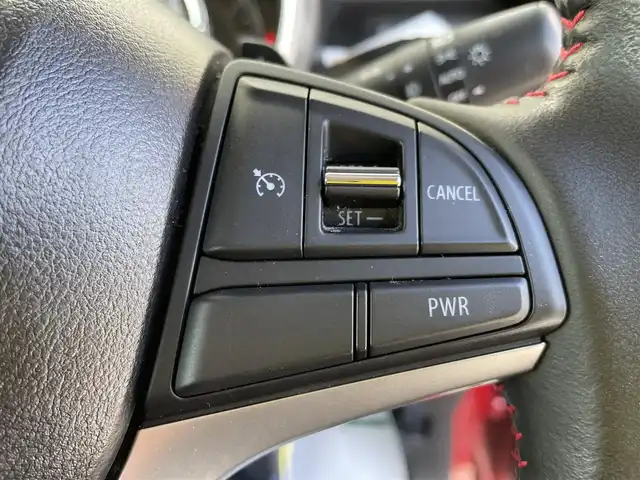 スズキ スペーシア カスタム HYBRID XS ターボ 石川県 2020(令2)年 4.1万km フェニックスレッドパール 純正8型ナビ/フルセグTV/LEDヘッドライト/ドライブレコーダー/スマートキー/プッシュスタート/両側パワースライドドア/レーダーブレーキ/クルーズコントロール/シートヒーター/アイドリングストップ/コーナーセンサー/電動ミラー