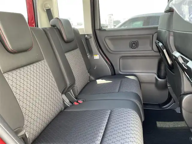 スズキ スペーシア カスタム HYBRID XS ターボ 石川県 2020(令2)年 4.1万km フェニックスレッドパール 純正8型ナビ/フルセグTV/LEDヘッドライト/ドライブレコーダー/スマートキー/プッシュスタート/両側パワースライドドア/レーダーブレーキ/クルーズコントロール/シートヒーター/アイドリングストップ/コーナーセンサー/電動ミラー