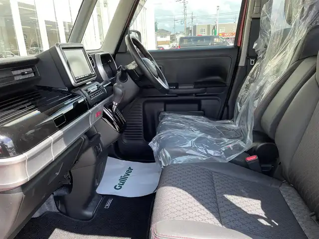 スズキ スペーシア カスタム HYBRID XS ターボ 石川県 2020(令2)年 4.1万km フェニックスレッドパール 純正8型ナビ/フルセグTV/LEDヘッドライト/ドライブレコーダー/スマートキー/プッシュスタート/両側パワースライドドア/レーダーブレーキ/クルーズコントロール/シートヒーター/アイドリングストップ/コーナーセンサー/電動ミラー
