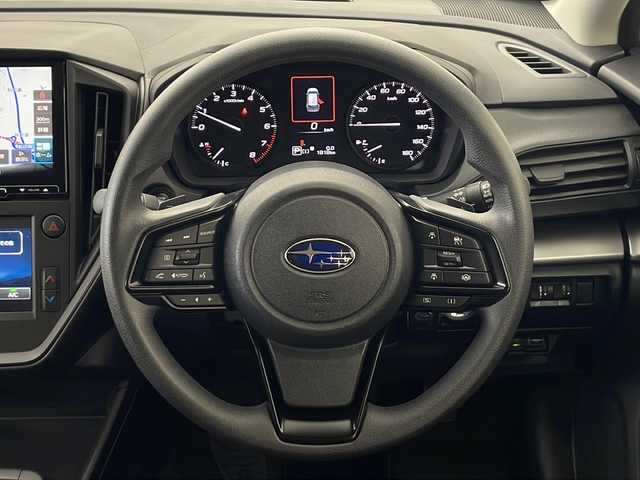 スバル インプレッサ ST 秋田県 2023(令5)年 0.2万km クリスタルホワイトP ４WD/純正ナビ【AM/FM/CD/DVD/BT/ipod/フルセグTV /ETC2.0 /バックカメラ　/USBポート/横滑り防止装置　/レーンキープアシスト　/オートライト　/衝突被害軽減システム　/LEDヘッドライト　/純正AW /純正フロアマット　/クルーズコントロール/保証書/取扱説明書/アイドリングストップ/オートエアコン /スペアキー有り/ウィンカーミラー /ドアバイザー/ライトレベライザー /ステアリングスィッチ