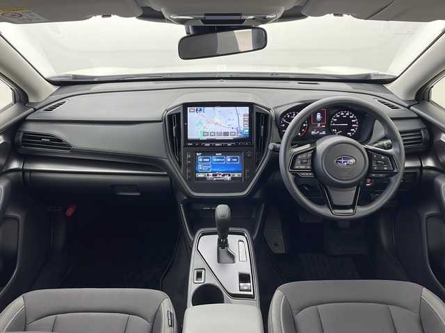 スバル インプレッサ ST 秋田県 2023(令5)年 0.2万km クリスタルホワイトP ４WD/純正ナビ【AM/FM/CD/DVD/BT/ipod/フルセグTV /ETC2.0 /バックカメラ　/USBポート/横滑り防止装置　/レーンキープアシスト　/オートライト　/衝突被害軽減システム　/LEDヘッドライト　/純正AW /純正フロアマット　/クルーズコントロール/保証書/取扱説明書/アイドリングストップ/オートエアコン /スペアキー有り/ウィンカーミラー /ドアバイザー/ライトレベライザー /ステアリングスィッチ