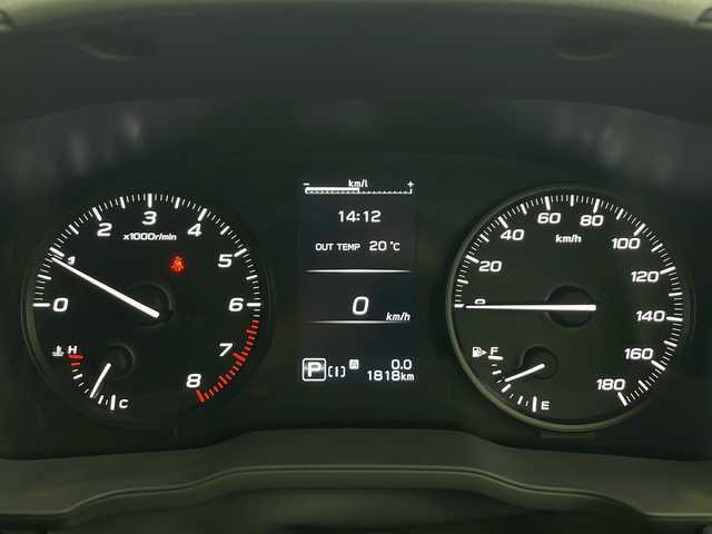 スバル インプレッサ ST 秋田県 2023(令5)年 0.2万km クリスタルホワイトP ４WD/純正ナビ【AM/FM/CD/DVD/BT/ipod/フルセグTV /ETC2.0 /バックカメラ　/USBポート/横滑り防止装置　/レーンキープアシスト　/オートライト　/衝突被害軽減システム　/LEDヘッドライト　/純正AW /純正フロアマット　/クルーズコントロール/保証書/取扱説明書/アイドリングストップ/オートエアコン /スペアキー有り/ウィンカーミラー /ドアバイザー/ライトレベライザー /ステアリングスィッチ