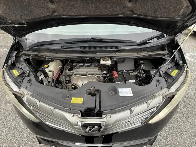 トヨタ アルファード 240S プライムセレⅡ ゴールド 千葉県 2011(平23)年 7.2万km ブラック 社外HDDナビ/フルセグTV/DVD/USB/フリップダウンモニター/ツインムーンルーフ/両側パワースライドドア/ETC/バックカメラ/ディスチャージヘッドライト/フォグランプ/社外20インチAW/スマートキー/プッシュスタート/純正フロアマット