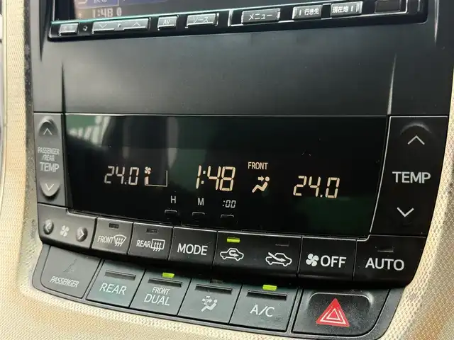 トヨタ アルファード 240S プライムセレⅡ ゴールド 千葉県 2011(平23)年 7.2万km ブラック 社外HDDナビ/フルセグTV/DVD/USB/フリップダウンモニター/ツインムーンルーフ/両側パワースライドドア/ETC/バックカメラ/ディスチャージヘッドライト/フォグランプ/社外20インチAW/スマートキー/プッシュスタート/純正フロアマット