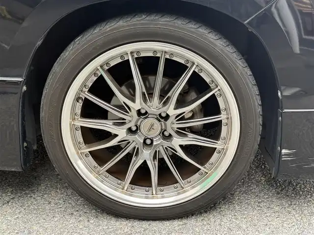 トヨタ アルファード 240S プライムセレⅡ ゴールド 千葉県 2011(平23)年 7.2万km ブラック 社外HDDナビ/フルセグTV/DVD/USB/フリップダウンモニター/ツインムーンルーフ/両側パワースライドドア/ETC/バックカメラ/ディスチャージヘッドライト/フォグランプ/社外20インチAW/スマートキー/プッシュスタート/純正フロアマット