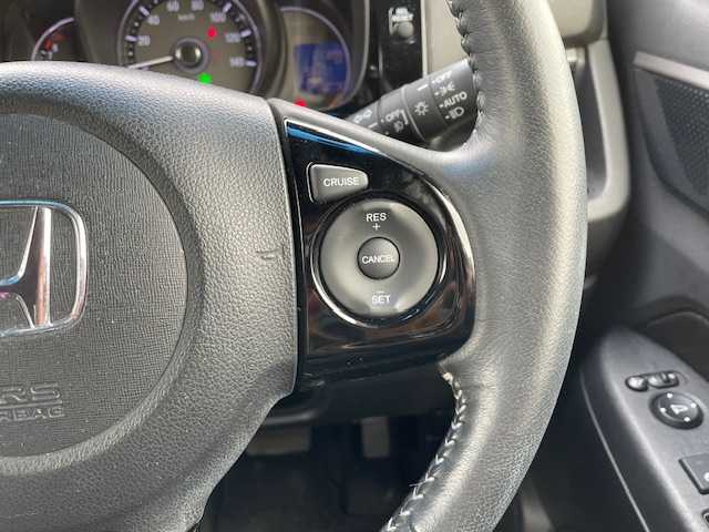 ホンダ Ｎ ＷＧＮ カスタム G SSパッケージ 静岡県 2017(平29)年 1.2万km プレミアムホワイトパールⅡ ●純正ナビ/(CD/DVD/Bluetooth/iPod)/(ギャザズ/VXM-184Ci)/●ハーフレザーシート/●バックカメラ/●クルーズコントロール/●シティブレーキアクティブシステム/●フォグランプ/●オートライト/●革巻きステアリング/●ステアリングスイッチ/●ETC/●前方ドライブレコーダー/●電動格納ウィンカーミラー/●スマートキー/●プッシュスタート/●ドアバイザー/●純正フロアマット/●純正14インチアルミホイール/●ダブル＋サイド＋カーテンSRS＋ABS/●保証書/●車両取扱説明書/●ナビ取扱説明書