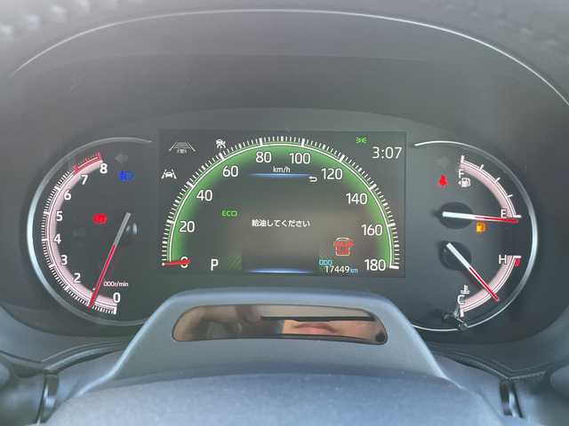 トヨタ ヴォクシー S－Z 大阪府 2024(令6)年 1.8万km アティチュードブラックマイカ トヨタ・セーフティ・センス/・アダプティクブクルーズコントロール/・プリクラッシュセーフティー/・レーントレーシングアシスト/・クリアランスソナー/・レーンディパーチャーアラート/・パーキングサポートブレーキー/・オートマチックハイビーム/・ブラインドスポットモニター/・ロードサインアシスト/純正ナビ/・Bluetooth/USB/Miracast/主要装備/・バックカメラ/・両側パワースライドドア/・オートホールド/・ヘッドライトレベライザー/・ハーフレザーシート/・シートヒーター/・ウォークスルー/・LEDヘッドライト/・ドライブレコーダー/・ETC2.0