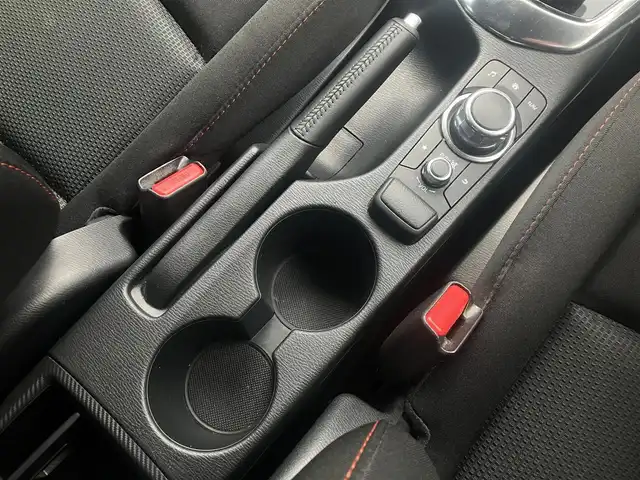 マツダ デミオ XD ツーリング 道南・函館 2015(平27)年 4.7万km ソウルレッドプレミアムメタリック /純正ナビ//バックカメラ//ドライブレコーダー//ETC//スマートシティーブレーキサポート//クルーズコントロール//ヘッドアップディスプレイ//LEDヘッドライト//オートライト//スマートキー//エンジンプッシュスタート