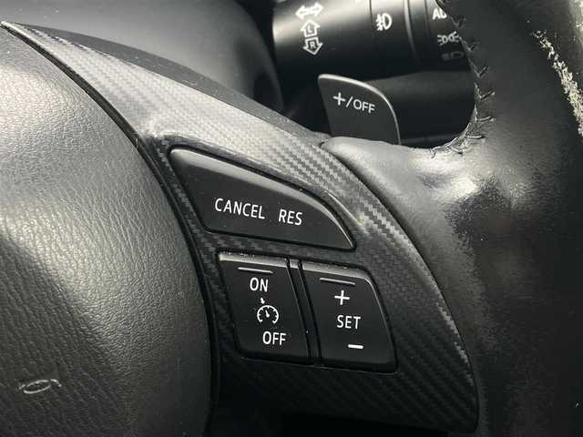 マツダ デミオ XD ツーリング 道南・函館 2015(平27)年 4.7万km ソウルレッドプレミアムメタリック /純正ナビ//バックカメラ//ドライブレコーダー//ETC//スマートシティーブレーキサポート//クルーズコントロール//ヘッドアップディスプレイ//LEDヘッドライト//オートライト//スマートキー//エンジンプッシュスタート