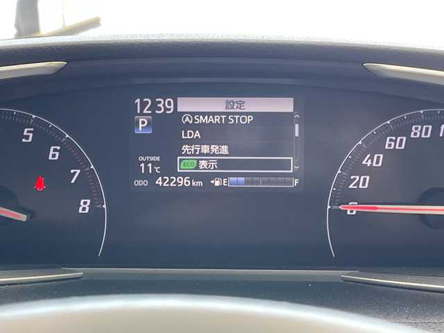 トヨタ シエンタ G 愛知県 2015(平27)年 4.3万km レッドマイカM 純正ナビ　SDカードなし/両側パワースライドドア/バックカメラ/LEDヘッドライト/オートマチックハイビーム/ETC/衝突軽減システム/フルセグ/CD DVD/Bluetooth/ステアリングスイッチ/スマートキー/プッシュスタート