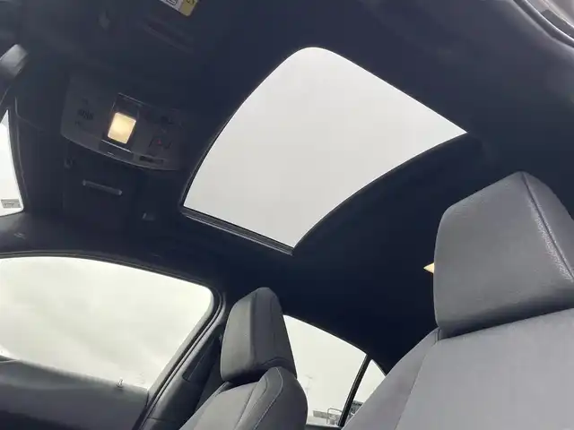 レクサス ＵＸ 200 富山県 2019(平31)年 4.7万km グラファイトブラックガラスフレーク サンルーフ/メーカーナビ/フルセグＴＶ/Ｂｌｕｅｔｏｏｔｈ/ＤＶＤ再生/コーナーセンサー/前後ドライブレコーダー/レーダークルコン/レーンキープアシスト/パワーバックドア/衝突軽減ブレーキ