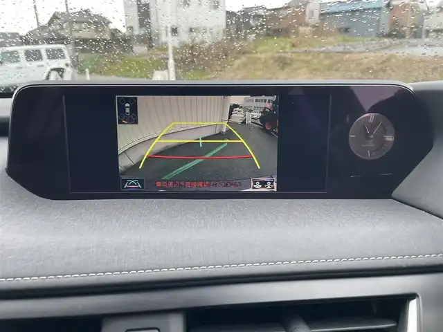 レクサス ＵＸ 200 富山県 2019(平31)年 4.7万km グラファイトブラックガラスフレーク サンルーフ/メーカーナビ/フルセグＴＶ/Ｂｌｕｅｔｏｏｔｈ/ＤＶＤ再生/コーナーセンサー/前後ドライブレコーダー/レーダークルコン/レーンキープアシスト/パワーバックドア/衝突軽減ブレーキ