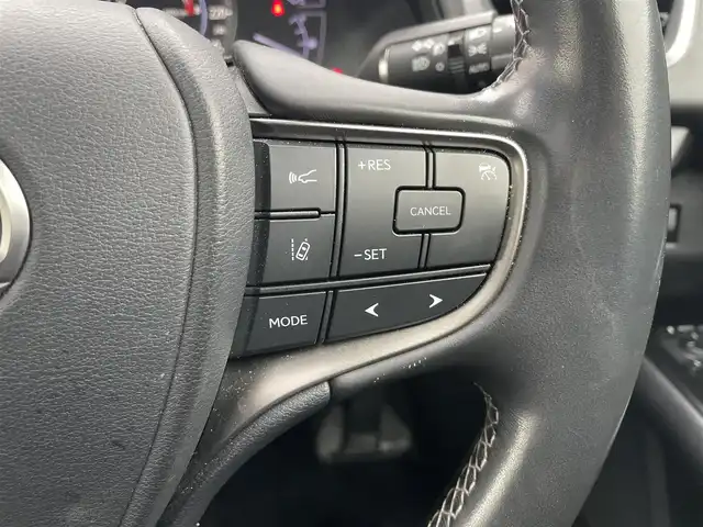 レクサス ＵＸ 200 富山県 2019(平31)年 4.7万km グラファイトブラックガラスフレーク サンルーフ/メーカーナビ/フルセグＴＶ/Ｂｌｕｅｔｏｏｔｈ/ＤＶＤ再生/コーナーセンサー/前後ドライブレコーダー/レーダークルコン/レーンキープアシスト/パワーバックドア/衝突軽減ブレーキ