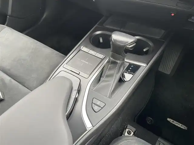 レクサス ＵＸ 200 富山県 2019(平31)年 4.7万km グラファイトブラックガラスフレーク サンルーフ/メーカーナビ/フルセグＴＶ/Ｂｌｕｅｔｏｏｔｈ/ＤＶＤ再生/コーナーセンサー/前後ドライブレコーダー/レーダークルコン/レーンキープアシスト/パワーバックドア/衝突軽減ブレーキ