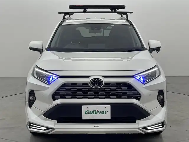 トヨタ ＲＡＶ４