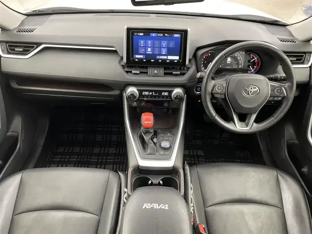 トヨタ ＲＡＶ４