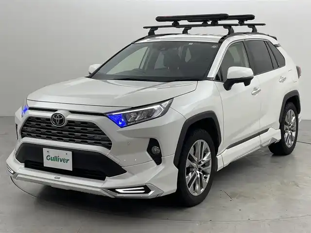 トヨタ ＲＡＶ４