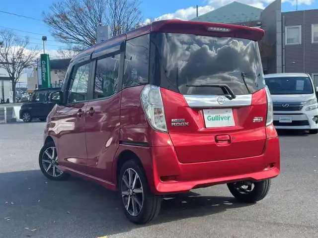 日産 デイズ ルークス