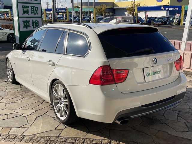 ＢＭＷ ３２０ｉ