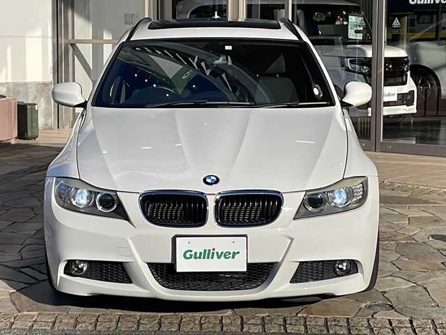 ＢＭＷ ３２０ｉ