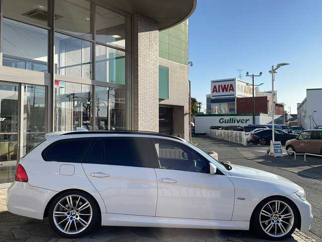 ＢＭＷ ３２０ｉ