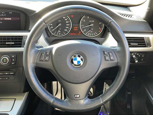 ＢＭＷ ３２０ｉ