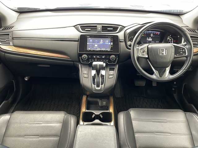 ホンダ ＣＲ－Ｖ