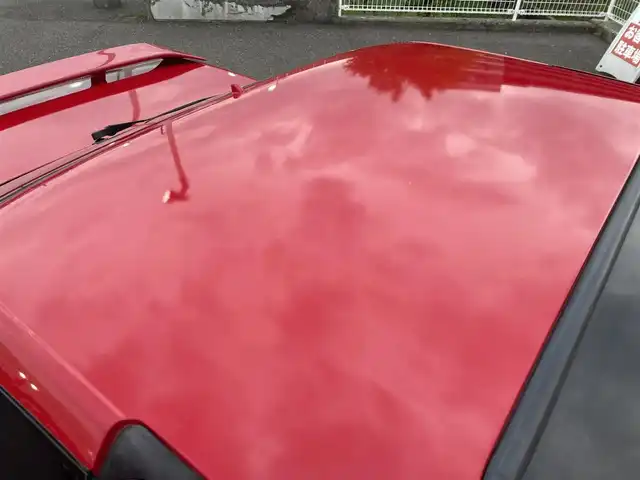 ホンダ プレリュード XX 山口県 1990(平2)年 9.4万km フェニックスレッド 同色全塗装済み/サンルーフ /純正アルミホイール/社外キーレス/スペアキー/エアコン確認済/ローダウン(純正サス車載)/純正フロアマット/純正アルミホイール/リアスポイラー/新車時保証書 取説