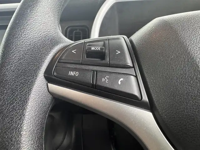 スズキ ハスラー HYBRID G 愛知県 2020(令2)年 5.3万km デニムブルー ガンメタリック 2トーン 社外ナビ/ステアリングリモコン/プッシュスタート/シートヒーター/ワンセグTV/Bluetooth/ドラレコ/ETC