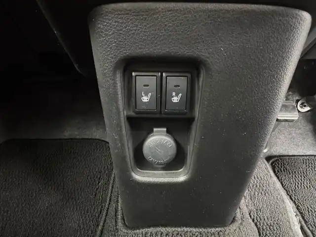 スズキ ハスラー HYBRID G 愛知県 2020(令2)年 5.3万km デニムブルー ガンメタリック 2トーン 社外ナビ/ステアリングリモコン/プッシュスタート/シートヒーター/ワンセグTV/Bluetooth/ドラレコ/ETC