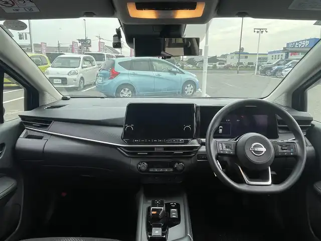 日産 ノート X 長崎県 2021(令3)年 1.5万km ビビットブルー / スーパーブラック 2トーン /純正メーカーナビ/ (フルセグTV BT Apple Car Play)//アラウンドビューモニター//バックカメラ//レーダークルーズコントロール//ブラインドスポットモニター//プロパイロット//ETC2.0//オートライト//LEDヘッドライト//コーナーセンサー//AUTOHOLD//EVモード//プッシュスタート