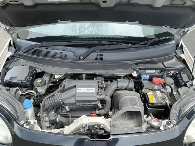 ホンダ Ｎ ＯＮＥ ツアラー Lパッケージ 宮城県 2013(平25)年 5.7万km プレミアムホワイトパール 登録時走行距離56154km/純正ナビ/フルセグテレビ/Bluetooth/バックカメラ/アイドリングストップ/ウィンカーミラー/クルーズコントロール/ドアバイザー/フロアマット/プッシュスタート/スマートキー/ETC