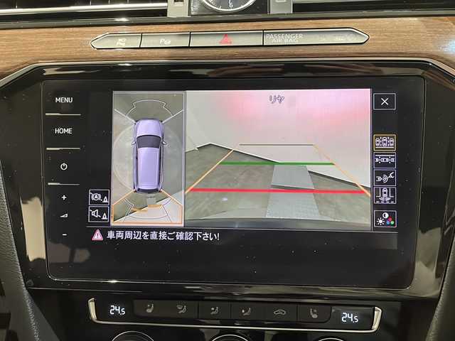 フォルクスワーゲン パサート ヴァリアント TDI ハイライン 新潟県 2018(平30)年 3.8万km ディープブラックパールエフェクト メーカーオプション/テクノロジーパッケージ/-ダイナミックライトアシスト/-アラウンドビューカメラ/-パークアシスト/-アクティブインフォディスプレイ/-電子制御式ディファレンシャルロック”XDS”/セールスポイント/バーチャルコックピット/クルーズコントロール/D席/N席パワーシート/D席/N席シートヒーター/電動リアゲート