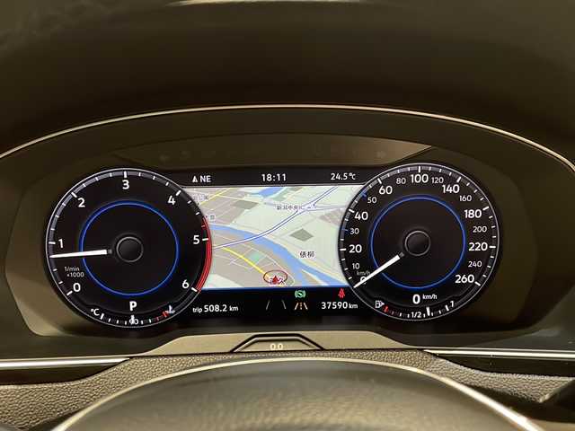 フォルクスワーゲン パサート ヴァリアント TDI ハイライン 新潟県 2018(平30)年 3.8万km ディープブラックパールエフェクト メーカーオプション/テクノロジーパッケージ/-ダイナミックライトアシスト/-アラウンドビューカメラ/-パークアシスト/-アクティブインフォディスプレイ/-電子制御式ディファレンシャルロック”XDS”/セールスポイント/バーチャルコックピット/クルーズコントロール/D席/N席パワーシート/D席/N席シートヒーター/電動リアゲート