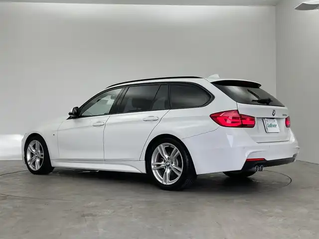ＢＭＷ ３２０ｄ ツーリング Mスポーツ 埼玉県 2017(平29)年 5.5万km アルピンホワイトⅢ メーカーナビ　バックカメラ　アクティブクルーズコントロール　ＥＴＣ　ＢＳＭ　ＬＥＤヘッドライト　シートヒーター　パワーシート　衝突軽減ブレーキ　スマートキー　ドラレコ　純正アルミホイール
