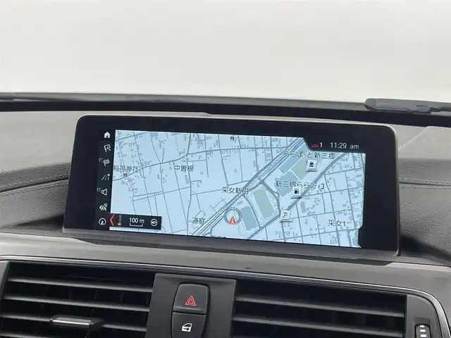ＢＭＷ ３２０ｄ ツーリング Mスポーツ 埼玉県 2017(平29)年 5.5万km アルピンホワイトⅢ メーカーナビ　バックカメラ　アクティブクルーズコントロール　ＥＴＣ　ＢＳＭ　ＬＥＤヘッドライト　シートヒーター　パワーシート　衝突軽減ブレーキ　スマートキー　ドラレコ　純正アルミホイール