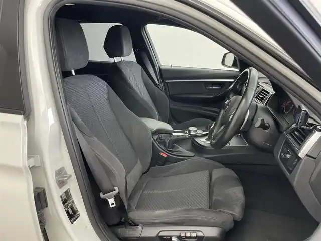 ＢＭＷ ３２０ｄ ツーリング Mスポーツ 埼玉県 2017(平29)年 5.5万km アルピンホワイトⅢ メーカーナビ　バックカメラ　アクティブクルーズコントロール　ＥＴＣ　ＢＳＭ　ＬＥＤヘッドライト　シートヒーター　パワーシート　衝突軽減ブレーキ　スマートキー　ドラレコ　純正アルミホイール
