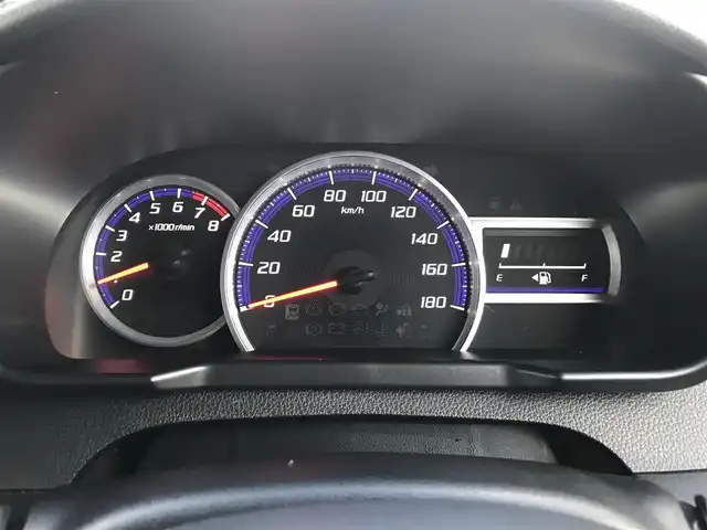 トヨタ ルーミー カスタムG－T 鳥取県 2017(平29)年 5.2万km パールホワイトⅢ ターボ車/社外ナビ/フルセグ/DVD/CD/BT/バックカメラ・ETC/前後ドライブレコーダー/衝突被害軽減システム/レーンアシスト/後方パーキングセンサー/クルーズコントロール/両側パワースライドドア/エアロパーツ/フロント/サイド/前後ドライブレコーダー/前席シートヒーター/LEDヘットライト/純正15インチアルミホイール/プッシュエンジンスタート/アイドリングストップ