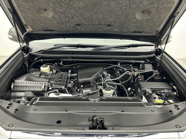 トヨタ ランドクルーザー プラド TX Lパッケージ 宮城県 2017(平29)年 6.2万km ブラック 4WD//トヨタセーフティセンス//純正メーカーナビ(NSZT-Y66T)/（CD/DVD/Bluetooth/フルセグTV)//TRDエアロ//ビルトインETC//RAYS17インチ//LEDオートライト//純正フロアマット//黒本革シート//サンルーフ//レーダークルーズコントロール//アダプティブクルーズコントロール//レーンディパーチャーアラート//クリアランスソナー//パワーシート//エアシート//オートエアコン//スマートキー//プッシュスタート//社外ドライブレコーダー