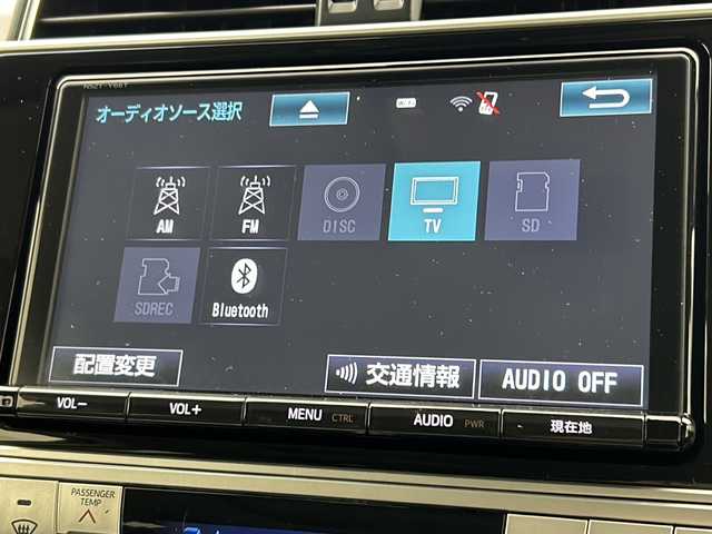 トヨタ ランドクルーザー プラド TX Lパッケージ 宮城県 2017(平29)年 6.2万km ブラック 4WD//トヨタセーフティセンス//純正メーカーナビ(NSZT-Y66T)/（CD/DVD/Bluetooth/フルセグTV)//TRDエアロ//ビルトインETC//RAYS17インチ//LEDオートライト//純正フロアマット//黒本革シート//サンルーフ//レーダークルーズコントロール//アダプティブクルーズコントロール//レーンディパーチャーアラート//クリアランスソナー//パワーシート//エアシート//オートエアコン//スマートキー//プッシュスタート//社外ドライブレコーダー