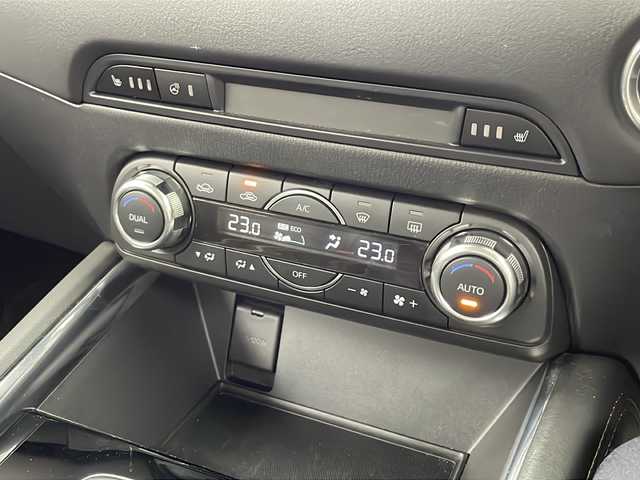 マツダ ＣＸ－５ XD Lパッケージ 宮城県 2018(平30)年 4.3万km ソウルレッドクリスタルM 禁煙車/BOSEサウンド/i-ACTIVSENSE/・スマートシティブレーキサポート/・トラクションコントロールシステム/・アイ・ストップ/・クルージング＆トラフィック・サポート/・マツダ・レーダー・クルーズ・コントロール/・レーンキープ・アシスト・システム/ブラインドスポットモニター/ヘッドアップディスプレイ/コーナーセンサー/360°ビューモニター/マツダコネクトナビ/・CD.DVD.BT.USB/・フルセグTV/電動リアゲート/本革黒シート/・前席パワーシート/・前席シートヒーター/革巻きステアリング/・ステアリングヒーター/・ステアリングスイッチ/純正ドライブレコーダー（F）/（C9T2-V7-590)/ビルトインETC/LEDヘッドライト/LEDフォグライト/プッシュスタート/スマートキー/横滑り防止/アイドリングストップ/純正19インチAW/純正フロアマット/トノカバー