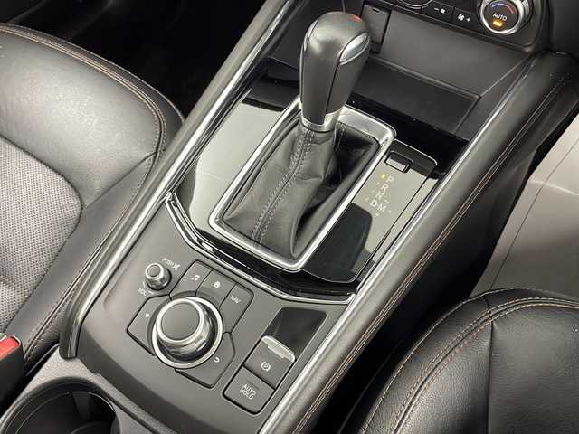 マツダ ＣＸ－５ XD Lパッケージ 宮城県 2018(平30)年 4.3万km ソウルレッドクリスタルM 禁煙車/BOSEサウンド/i-ACTIVSENSE/・スマートシティブレーキサポート/・トラクションコントロールシステム/・アイ・ストップ/・クルージング＆トラフィック・サポート/・マツダ・レーダー・クルーズ・コントロール/・レーンキープ・アシスト・システム/ブラインドスポットモニター/ヘッドアップディスプレイ/コーナーセンサー/360°ビューモニター/マツダコネクトナビ/・CD.DVD.BT.USB/・フルセグTV/電動リアゲート/本革黒シート/・前席パワーシート/・前席シートヒーター/革巻きステアリング/・ステアリングヒーター/・ステアリングスイッチ/純正ドライブレコーダー（F）/（C9T2-V7-590)/ビルトインETC/LEDヘッドライト/LEDフォグライト/プッシュスタート/スマートキー/横滑り防止/アイドリングストップ/純正19インチAW/純正フロアマット/トノカバー