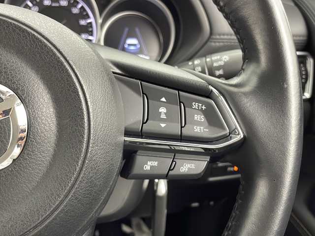 マツダ ＣＸ－５ XD Lパッケージ 宮城県 2018(平30)年 4.3万km ソウルレッドクリスタルM 禁煙車/BOSEサウンド/i-ACTIVSENSE/・スマートシティブレーキサポート/・トラクションコントロールシステム/・アイ・ストップ/・クルージング＆トラフィック・サポート/・マツダ・レーダー・クルーズ・コントロール/・レーンキープ・アシスト・システム/ブラインドスポットモニター/ヘッドアップディスプレイ/コーナーセンサー/360°ビューモニター/マツダコネクトナビ/・CD.DVD.BT.USB/・フルセグTV/電動リアゲート/本革黒シート/・前席パワーシート/・前席シートヒーター/革巻きステアリング/・ステアリングヒーター/・ステアリングスイッチ/純正ドライブレコーダー（F）/（C9T2-V7-590)/ビルトインETC/LEDヘッドライト/LEDフォグライト/プッシュスタート/スマートキー/横滑り防止/アイドリングストップ/純正19インチAW/純正フロアマット/トノカバー