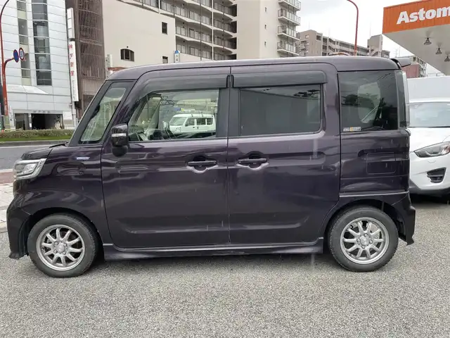 スズキ スペーシア カスタム HYBRID GS 兵庫県 2020(令2)年 9.3万km ムーンライトバイオレットPM (株)IDOMが運営する【じしゃロン西宮店】の自社ローン専用車両になります。こちらは現金またはオートローンご利用時の価格です。自社ローンご希望の方は別途その旨お申付け下さい/＊ETC/＊アイドリングストップ/＊クルーズコントロールあり/＊フルセグ/＊シートヒーター/＊片側パワスラ/＊オートライト/＊LEDライト