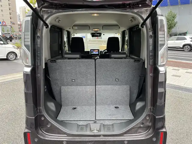スズキ スペーシア カスタム HYBRID GS 兵庫県 2020(令2)年 9.3万km ムーンライトバイオレットPM (株)IDOMが運営する【じしゃロン西宮店】の自社ローン専用車両になります。こちらは現金またはオートローンご利用時の価格です。自社ローンご希望の方は別途その旨お申付け下さい/＊ETC/＊アイドリングストップ/＊クルーズコントロールあり/＊フルセグ/＊シートヒーター/＊片側パワスラ/＊オートライト/＊LEDライト