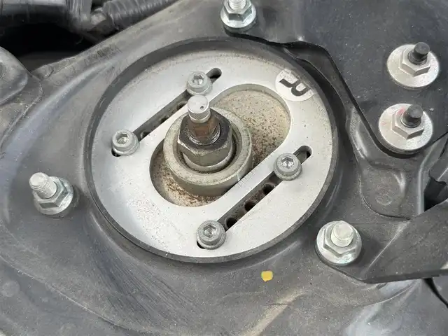 トヨタ ８６ GT 兵庫県 2016(平28)年 6.2万km ダークグレーメタリック モデリスタエアロ(F/R)/TRDエアロ(S)/TRD車高調/TRDフロントタワーバー/TRDモーションコントロールビーム/フロント純正17インチAW/リアWeds18インチAW/純正ナビ/バックカメラ/地デジTV/ETC/LEDヘッドライト/AUTOライト