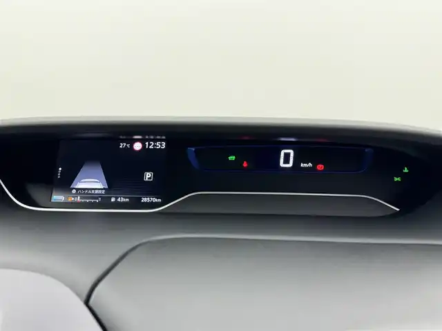 日産 セレナ e－パワー ハイウェイスター V 福岡県 2020(令2)年 2.9万km ホワイト 純正ナビ（フルセグＴＶ、ＢＴ）　/ビルトインＥＴＣ　/デジタルルームミラー　/前後ドライブレコーダー　/アラウンドビューモニター　/プロパイロット　/両側パワースライドドア　/クルーズコントロール　/コーナーセンサー