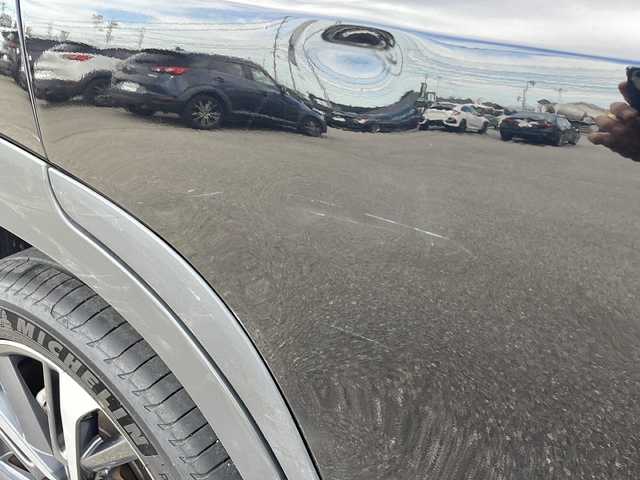 トヨタ カローラ クロス ハイブリッド Z 富山県 2023(令5)年 6.7万km アティチュードブラックマイカ 禁煙車/ワンオーナー/純正ディスプレイオーディオ/BlueToth/バックカメラ/トヨタセーフティセンス/レーダークルーズコントロール/レーンキープアシスト/衝突軽減ブレーキ/コーナーセンサー/パーキングアシスト/純正アルミホイール/純正フロアマット/電動リアゲート/ルーフレール/シートヒーター/パワーシート/ＥＴＣ/オートライト/オートマチックハイビーム/プッシュスタート/スマートキー/スペアキー/保証書・記録簿/取扱説明書