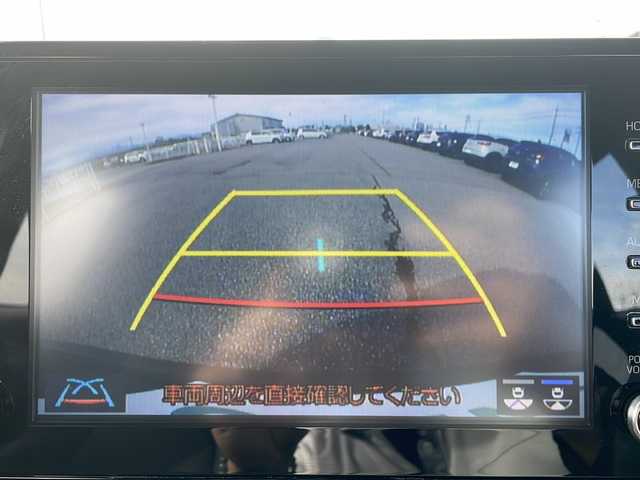 トヨタ カローラ クロス ハイブリッド Z 富山県 2023(令5)年 6.7万km アティチュードブラックマイカ 禁煙車/ワンオーナー/純正ディスプレイオーディオ/BlueToth/バックカメラ/トヨタセーフティセンス/レーダークルーズコントロール/レーンキープアシスト/衝突軽減ブレーキ/コーナーセンサー/パーキングアシスト/純正アルミホイール/純正フロアマット/電動リアゲート/ルーフレール/シートヒーター/パワーシート/ＥＴＣ/オートライト/オートマチックハイビーム/プッシュスタート/スマートキー/スペアキー/保証書・記録簿/取扱説明書