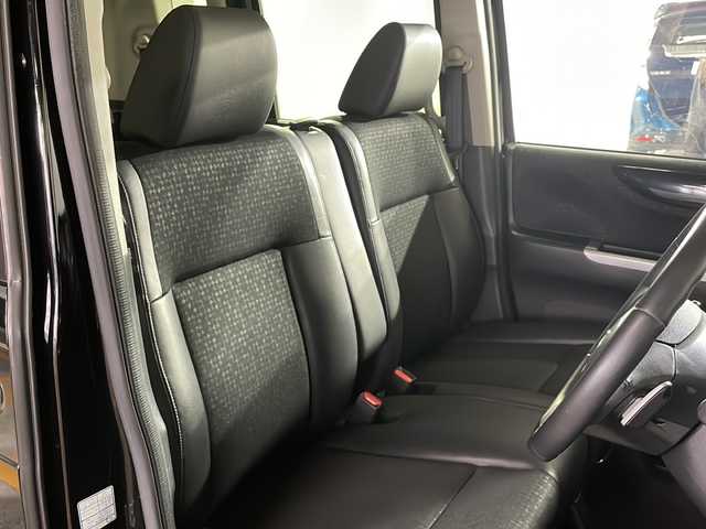 ホンダ Ｎ ＢＯＸ カスタム ターボ SSブラックSパッケージ 広島県 2016(平28)年 4.8万km クリスタルブラックパール 禁煙車/carrozzeriaナビ/バックカメラ/シートヒーター/ＥＴＣ/両側パワースライドドア/クルーズコントロール/パドルシフト/チップアップシート/衝突被害軽減/踏み間違い防止/フォグランプ/オートライト/純正15インチアルミホイール(165/55/R15)/エアバッグ(運転席/助手席/サイド/カーテン)